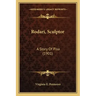 Rodari, Sculptor: A Story Of Pisa (1901)