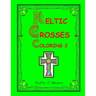 Keltic Crosses Coloring 2