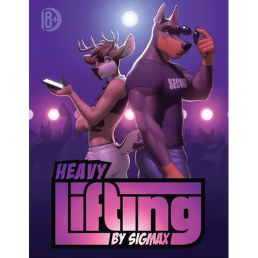 Heavy Lifting