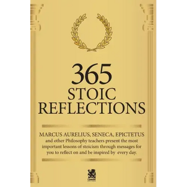 365 Stoic Reflections