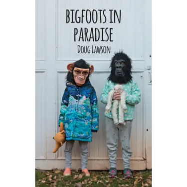 Bigfoots in Paradise