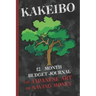 Kakeibo 12 - Month Budget Jornal: The Japanese Art Of Saving Money