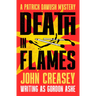 Death in Flames: Volume 9