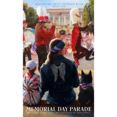 Memorial Day Parade: An Adventure of Citizenship and Patriotism