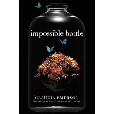 Impossible Bottle: Poems
