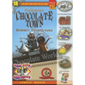 The Mystery in Chocolate Town: Hershey, Pennsylvania