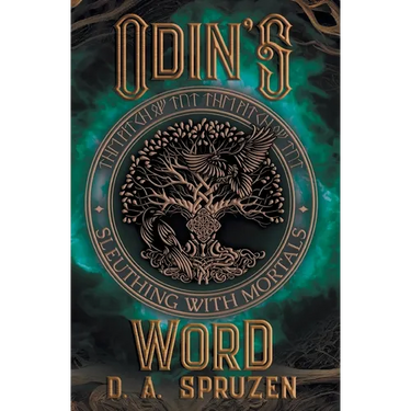 Odin's Word