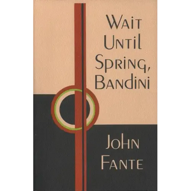 Wait Until Spring, Bandini