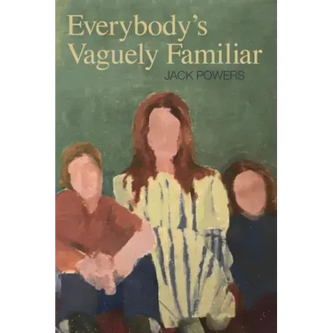 Everybody's Vaguely Familiar