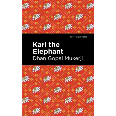 Kari the Elephant
