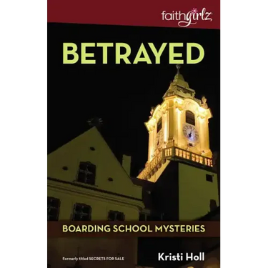 Betrayed