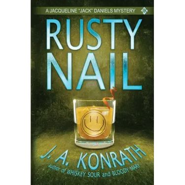 Rusty Nail