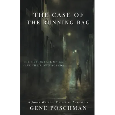 The Case of the Running Bag