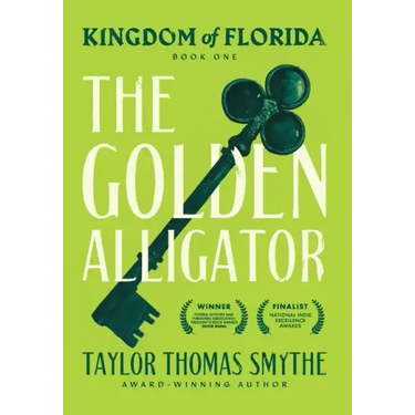 Kingdom of Florida: The Golden Alligator