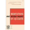 Meditations on Quixote