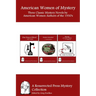 American Women of Mystery: Three Classic Mystery Novels by American Women Authors of the 1930's