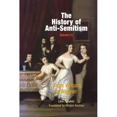 From Voltaire to Wagner