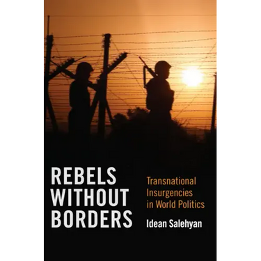 Rebels without Borders