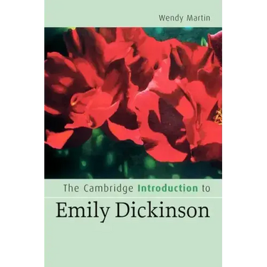 The Cambridge Introduction to Emily Dickinson