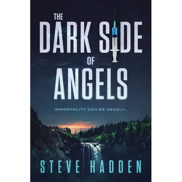 The Dark Side of Angels