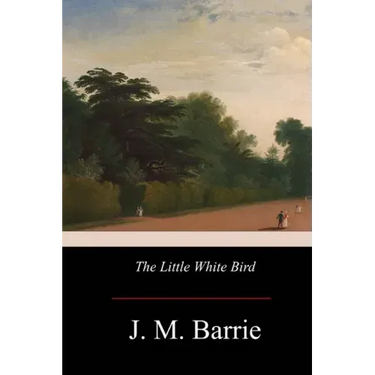 The Little White Bird