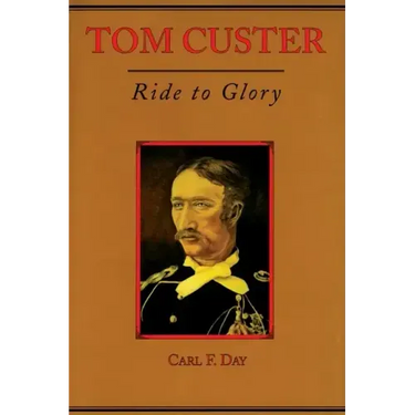 Tom Custer