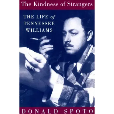 Kindness of Strangers PB