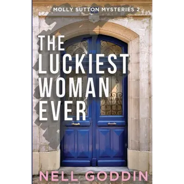 The Luckiest Woman Ever