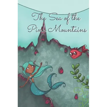 The Sea of Pink Mountains