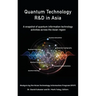 Quantum Technology R&D in Asia: A snapshot of quantum information technology activities across the Asian region