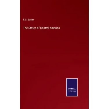 The States of Central America