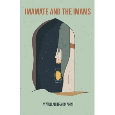 Imamate and the Imams