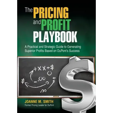 The Pricing and Profit Playbook