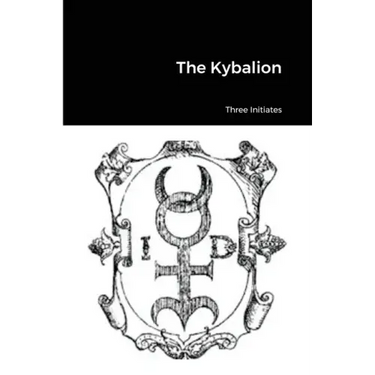 The Kybalion