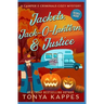 Jackets, Jack-O-Lantern, & Justice