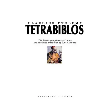 Tetrabiblos
