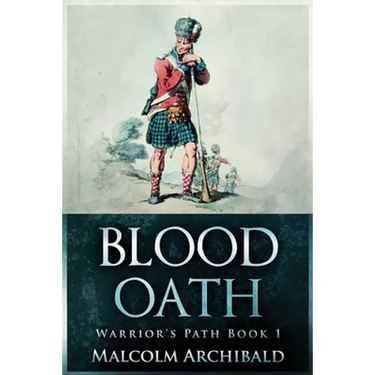 Blood Oath