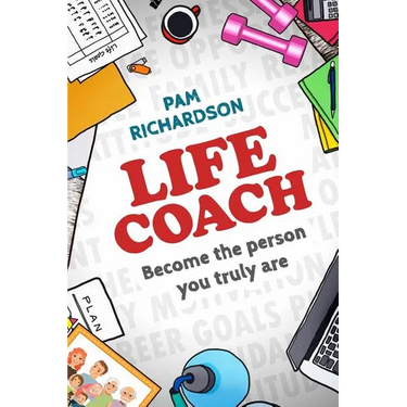 Life Coach: Become the person you truly are