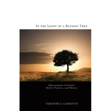 In the Light of a Blessed Tree