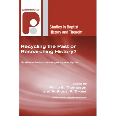 Recycling the Past or Researching History?