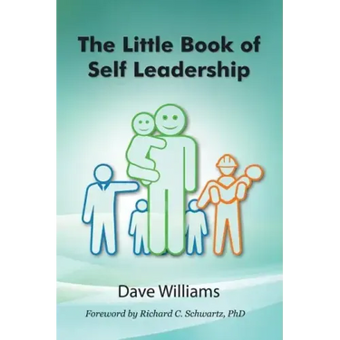 The Little Book of Self Leadership: Daily Self Leadership Made Simple