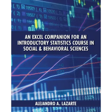 An Excel Companion for an Introductory Statistics Course in Social and Behavioral Sciences