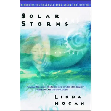 Solar Storms