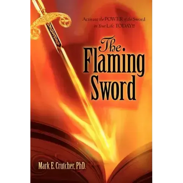 The Flaming Sword
