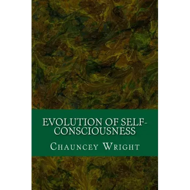 Evolution of Self-Consciousness