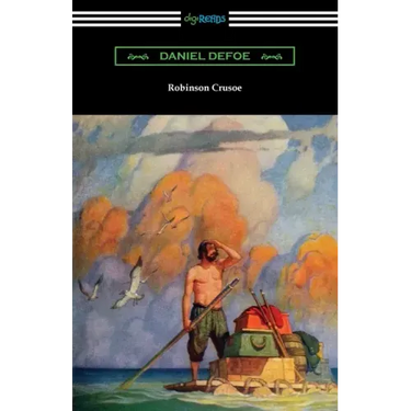 Robinson Crusoe