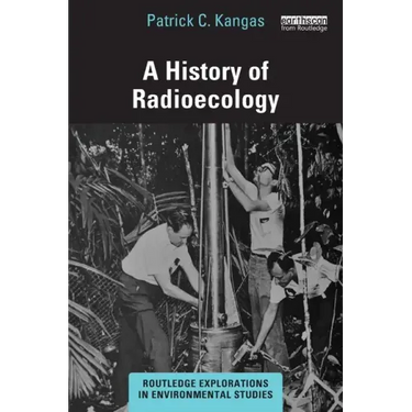 A History of Radioecology
