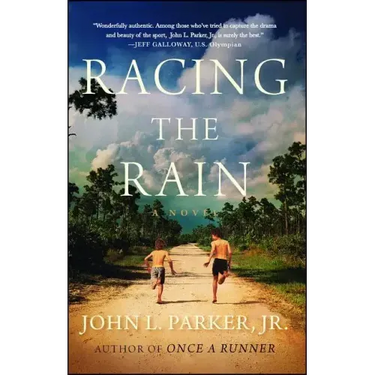 Racing the Rain