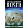 Maelstrom: A Diving Universe Novella