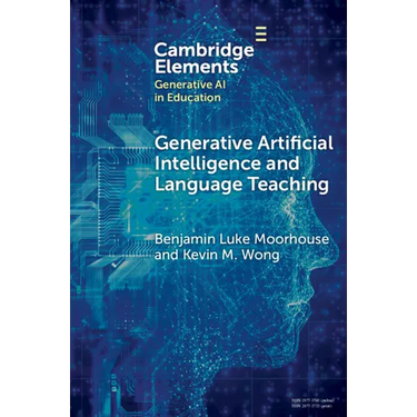 Generative Artificial Intelligence and Language Teaching